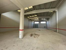 Nave industrial en venta en Tortosa photo 0