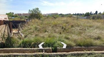 Terreno en venta en Castellón de la Plana, Oeste photo 0