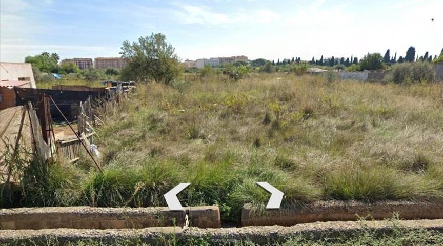 Terreno en venta en Castellón de la Plana, Oeste photo 0