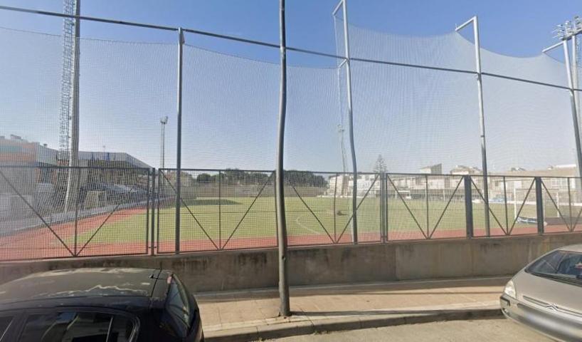 Piso en venta en San Fernando, Gallineras photo 0