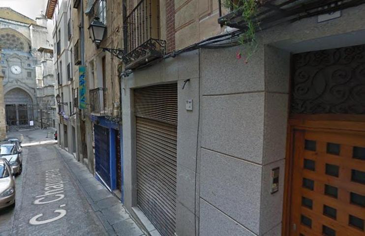 Local comercial en venta en Toledo, Calle Chapinería, 45001 photo 0