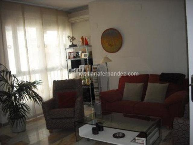 Piso en venta en Cáceres, Centro photo 0