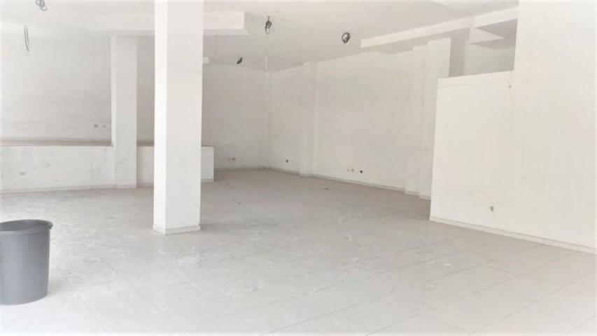 Local comercial en venta en Santa Cruz de Tenerife, Cruz del Señor photo 0