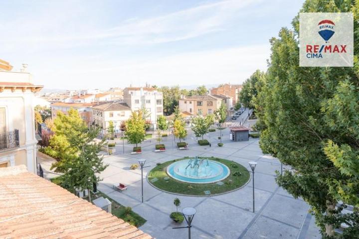 Duplex en venta en Baza, Andalucia photo 0