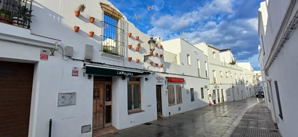 Local comercial en venta en Vejer de la Frontera, Costa de la luz photo 0
