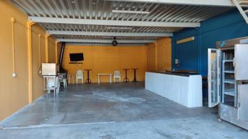 Nave industrial en venta en Baena, Poligono industrial quiebracostillas photo 0