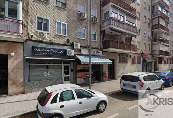 Piso en venta en Fuenlabrada, Calle de Lima, 28944 photo 0