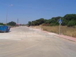 Terreno en venta en Alaior photo 0