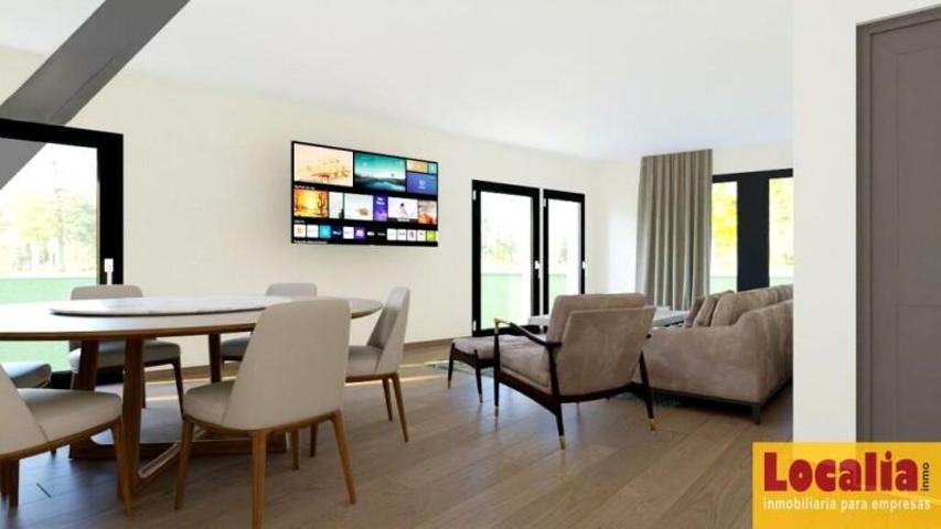 Piso en venta en Torrelavega photo 0