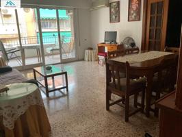 Apartamento en venta en Alicante, Altozano photo 0