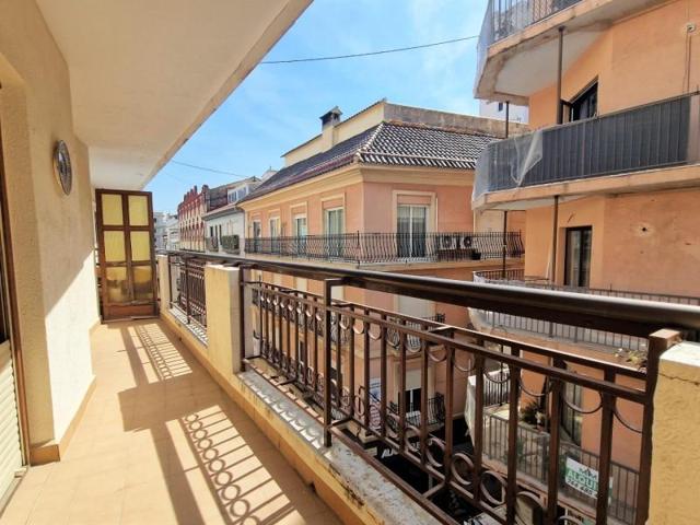 Piso en venta en Gandia, Centro photo 0