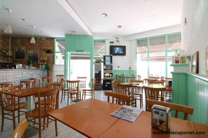 Local comercial en venta en Sant Feliu de Guíxols, Rbla generalitat photo 0