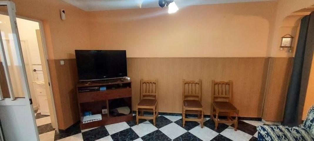 Casa en venta en Dos Hermanas, Joselito el Gallo photo 0