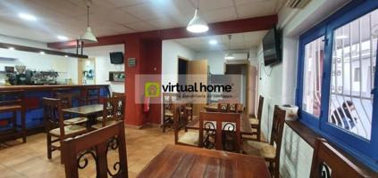 Local comercial en venta en Benidorm, Centro photo 0