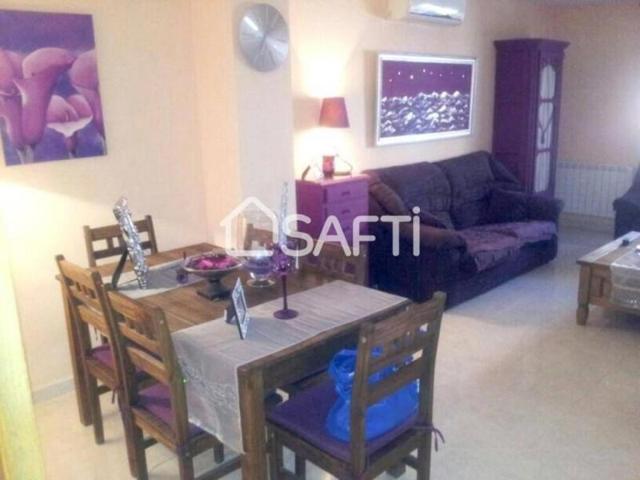 Piso en venta en Argés photo 0