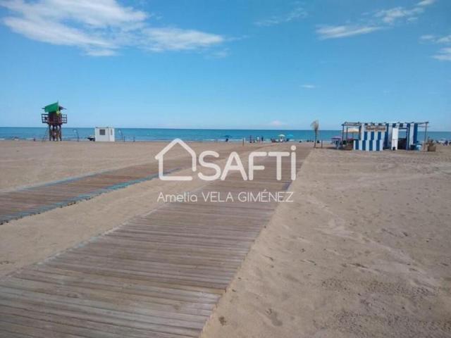 Piso en venta en Sagunto photo 0