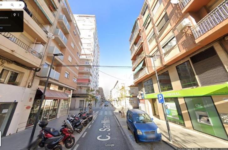 Piso en venta en Alicante, Carolinas bajas photo 0