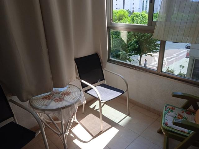 Apartamento en venta en Villajoyosa, Cala Villajoyosa photo 0