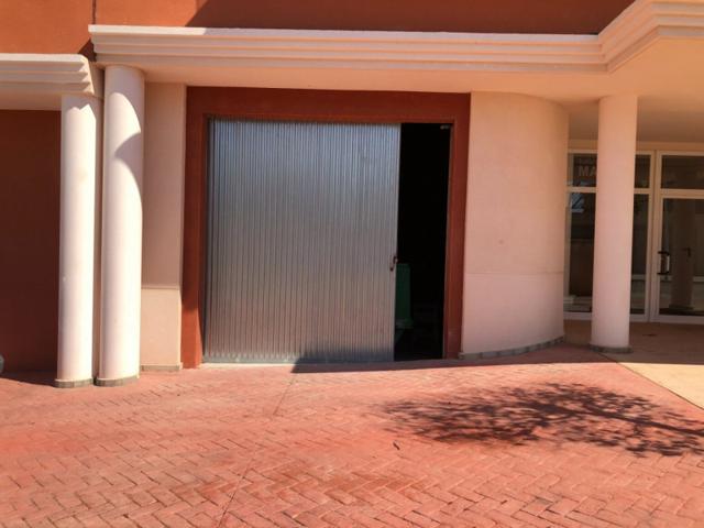 Local comercial en venta en Villajoyosa, Gasparot photo 0