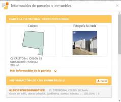 Terreno en venta en Gibraleón, Gibraleon photo 0