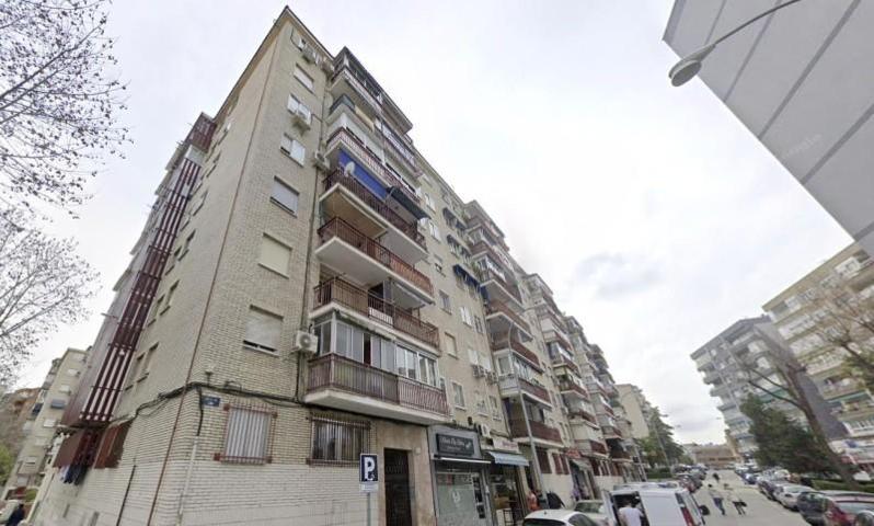 Piso en venta en Fuenlabrada, Centro photo 0