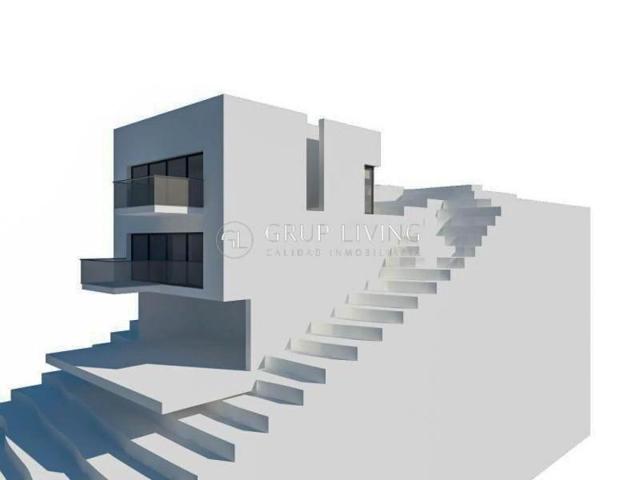 Terreno en venta en Sant Pere de Ribes, Mas Alba photo 0