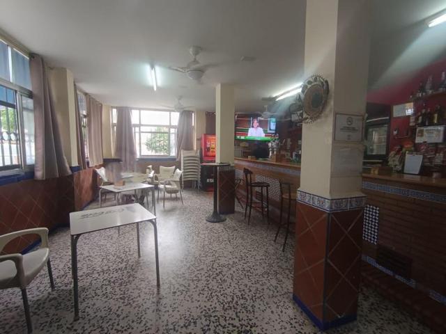 Local comercial en venta en Mairena del Aljarafe, Nuevo Bulevar photo 0