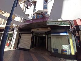 Oficina en venta en Talavera de la Reina, Calle San Francisco, 45600 photo 0