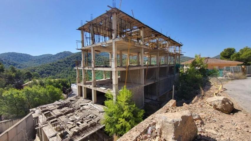 Terreno en venta en Gilet, La Paz photo 0