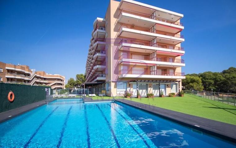 Piso en venta en Salou, Turistica - Capellans photo 0