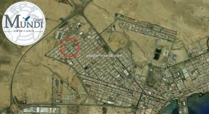 Terreno en venta en Puerto del Rosario photo 0