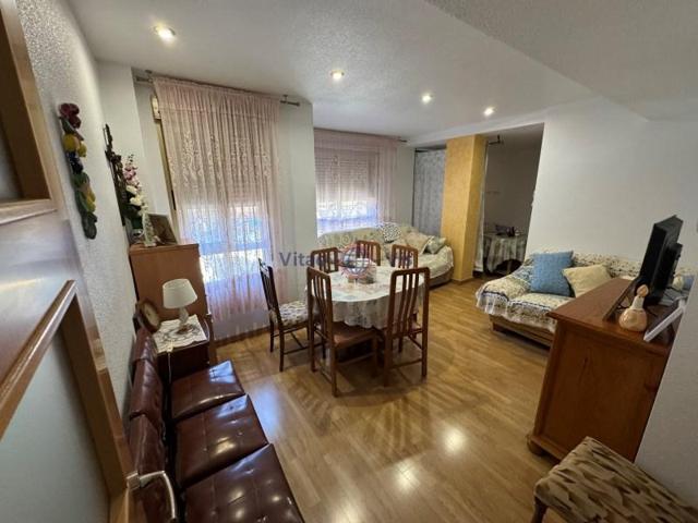 Piso en venta en Lorca, San Mateo photo 0