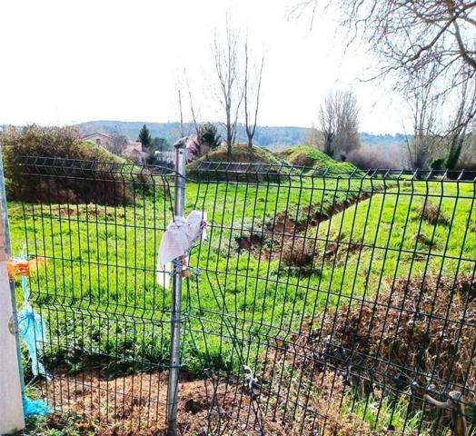 Terreno en venta en Villaquilambre, Villaobispo photo 0