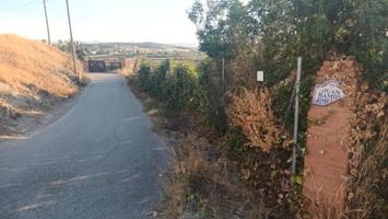 Terreno en venta en Alhendín, Alhendín photo 0