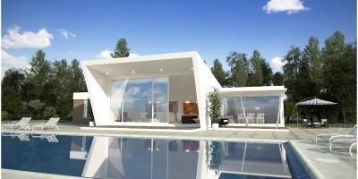 Chalet en venta en Fuensaldaña, Urbanizacion los viñales, 47194 photo 0