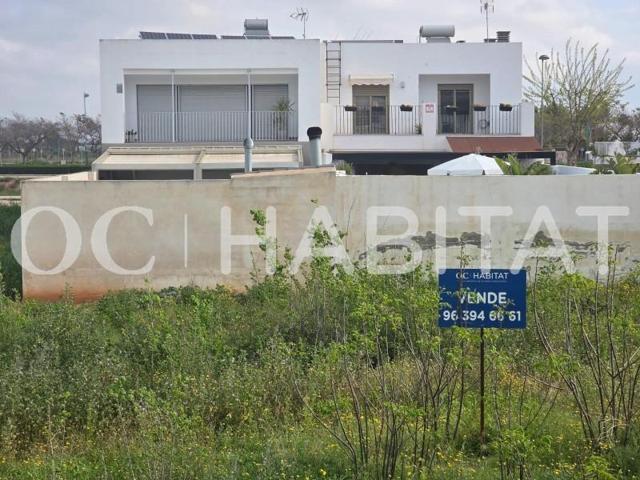 Terreno en venta en Puig, Centro photo 0