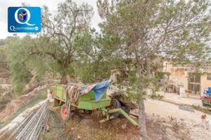 Chalet en venta en Jijona, Jijona-Xixona photo 0