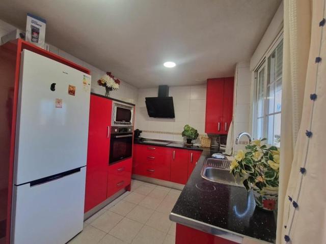 Piso en venta en Recas, RECAS (TOLEDO) photo 0