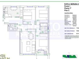 Piso en venta en Villamediana de Iregua photo 0