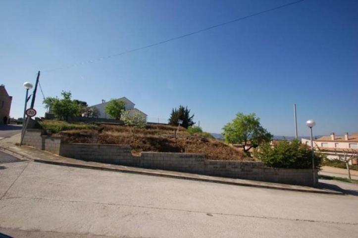 Terreno en venta en Òdena, L ESPELT photo 0