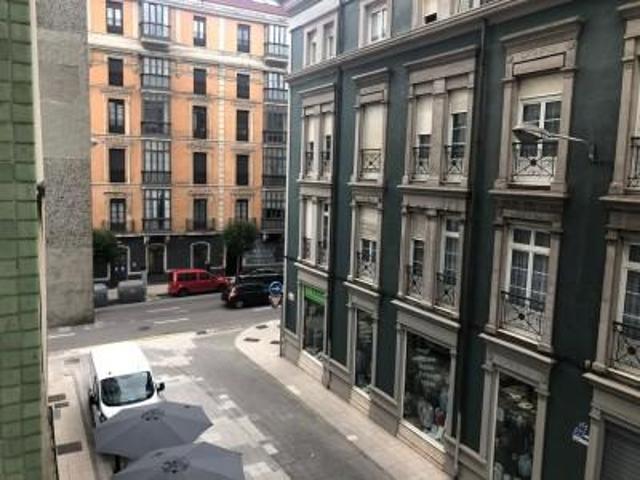 Piso en venta en Gijón, El Llano photo 0