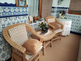 Casa en venta en La Roda, Roda (La) photo 0