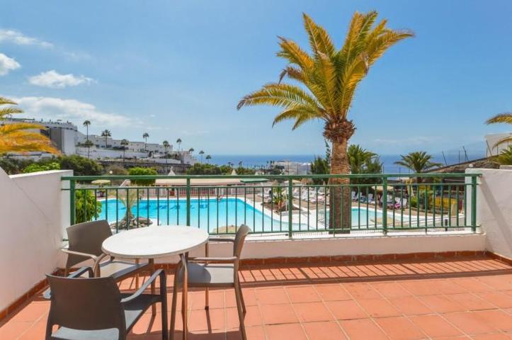 Apartamento en venta en Mogán, Puerto Rico photo 0