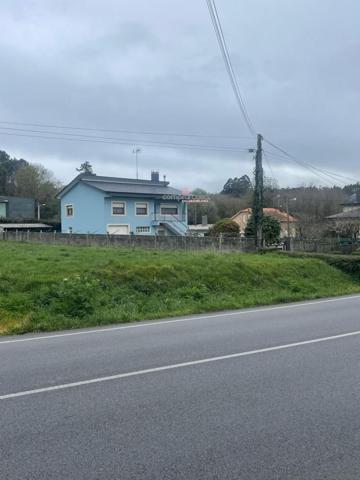 Terreno en venta en Oleiros, San pedro de nos photo 0