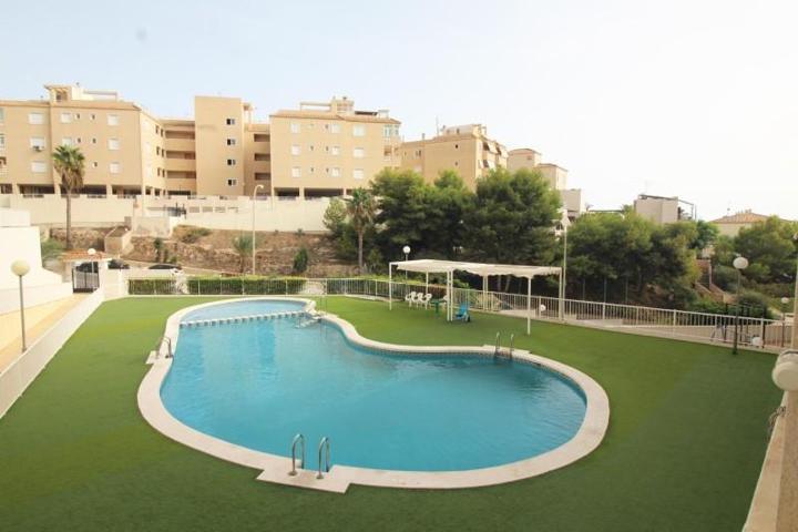 Apartamento en venta en Santa Pola, Santiago bernabeu photo 0