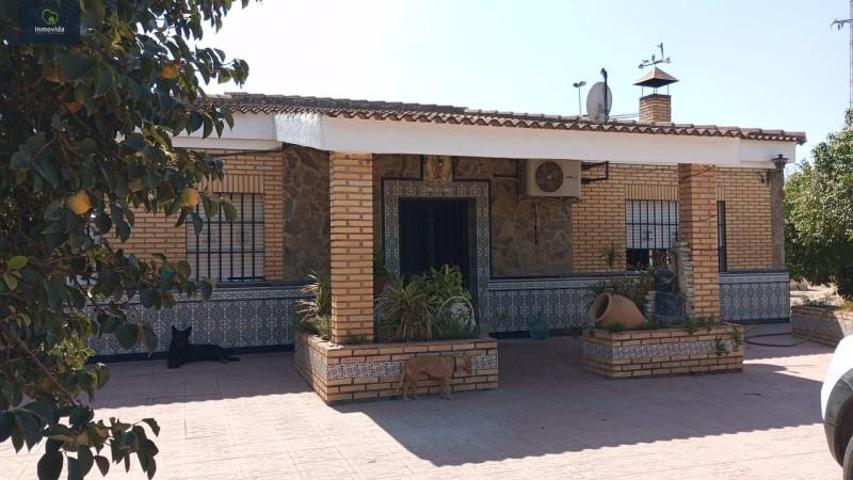Chalet en venta en Córdoba, Las Quemadas photo 0