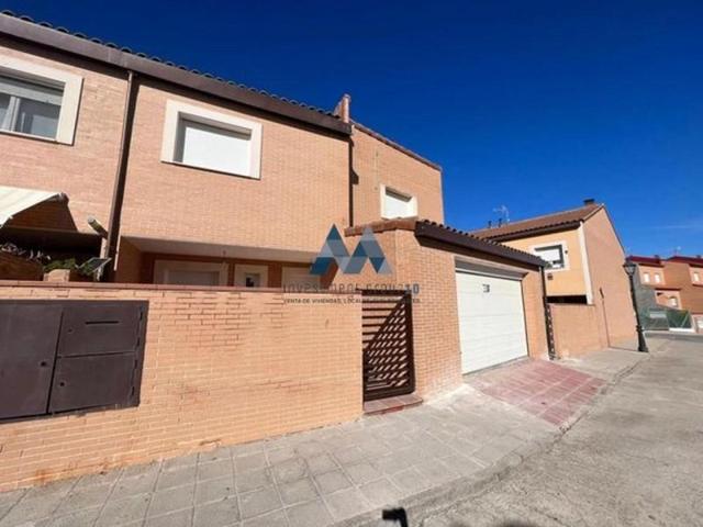 Chalet en venta en Huerta de Valdecarábanos, Calle Bodega, 45750 photo 0