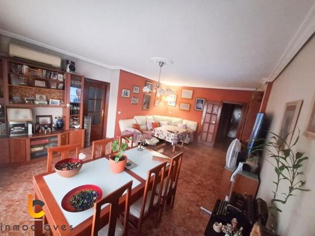 Piso en venta en Algeciras, San José Artesano photo 0