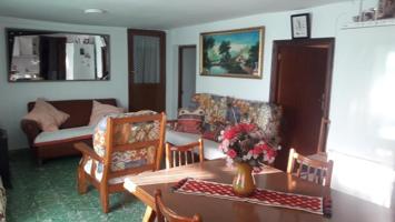 Casa con terreno en venta en Moratalla photo 0