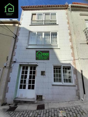 Casa en venta en Vilagarcía de Arousa, Carril photo 0